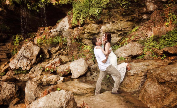 Tour Cascadas Misolha y Cascadas de Agua Azul- PLQ