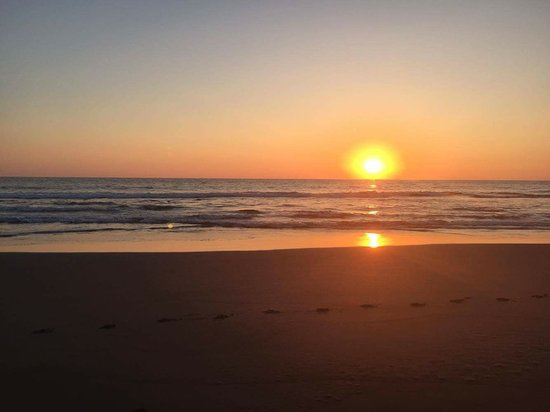 Puerto Arista desde Teran – 2 de mayo foto 5