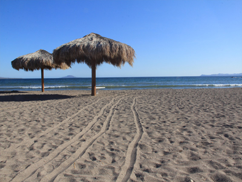 Puerto Arista desde Teran – 2 de mayo foto 3