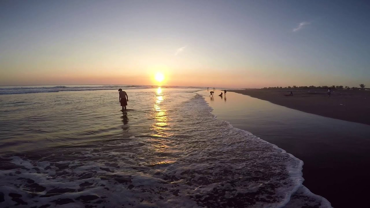 Puerto Arista desde Teran – 2 de mayo foto 1