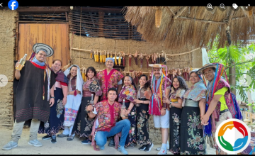 Privado -Chiapas Express