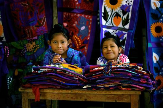 Tour San Juan Chamula y Zinacantan- TGZ foto 5