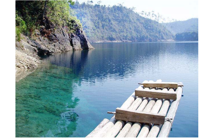 SCL-Tour Cascada el Chiflon y Lagunas de Montebello- SCL