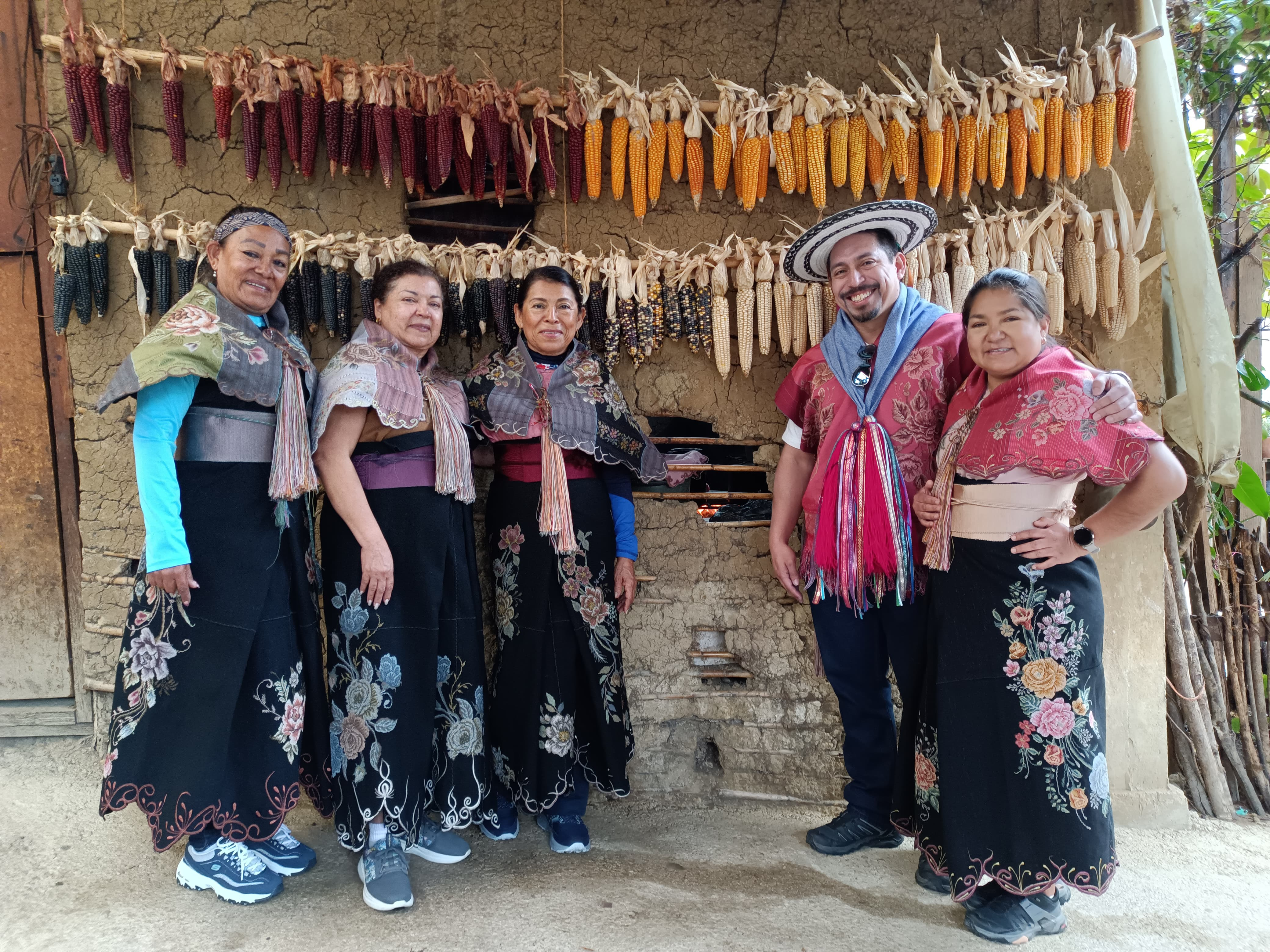 Tour San Juan Chamula y Zinacantan - SCL foto 4