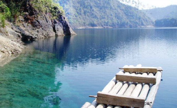 Tour Cascada el Chiflón y Lagunas de Montebello - Tgz