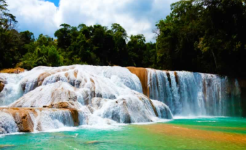 Maravillas de Chiapas