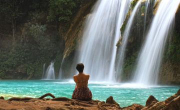 Privado-Chiapas Naturaleza Y Arqueologia