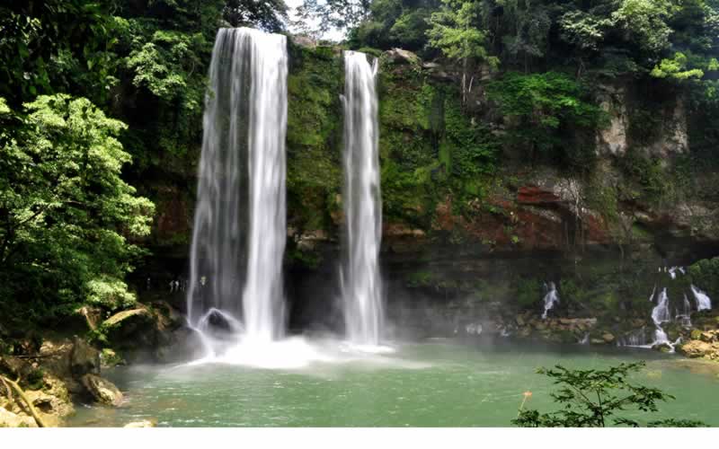 Chiapas Extraordinario